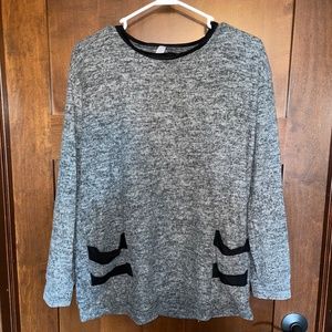 MyStory Long-Sleeve Top